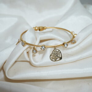 Tree of Life Charm Bracelet