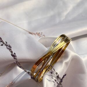 Linea Crystal Bracelet