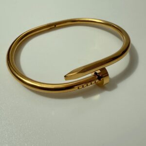 Nail Bangle